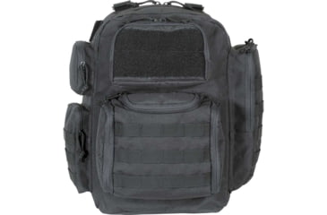 Image of Voodoo Tactical Mini Matrix Backpack, Black, 15-0051001000