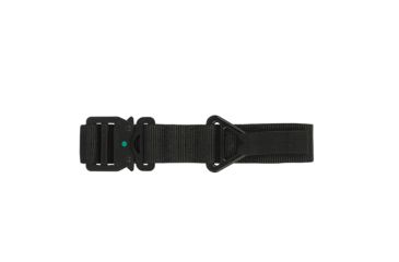 Image of Voodoo Tactical Non-rated Riggers Belt W/quick Release Buckle - Black - Small To Large - 01-4270001338