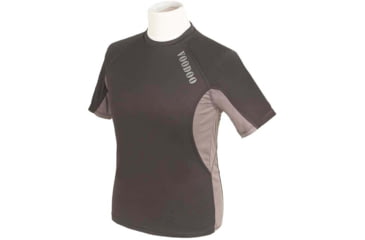 Image of Voodoo Tactical Performance T-Shirt - Mens, Black/Gray, Medium, 01-0600108093