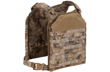 Image of Voodoo Tactical Rapid Assault Tactical Plate Carrier Vest, VTC, OSFM, 20-9017105000