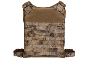 Image of Voodoo Tactical Rapid Assault Tactical Plate Carrier Vest, VTC, 20-9017105000