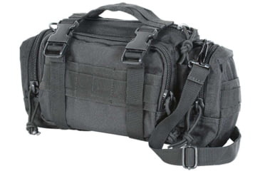 Image of Voodoo Tactical Standard 3-Way Deployment Bag, Black, 15-7644001000