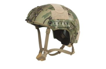 Image of Voodoo Tactical Fast Ballistic LVL IIIA Helmet, Multicam, Medium/Large, 20-0221082333