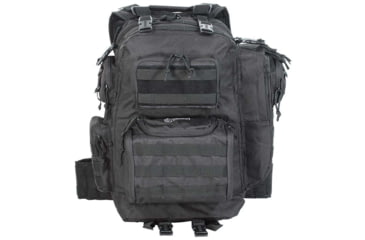 Image of Voodoo Tactical The Improved Matrix Pack, Black, 15-9032001000