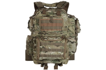 Image of Voodoo Tactical The Improved Matrix Pack, Multicam, 15-9032082000