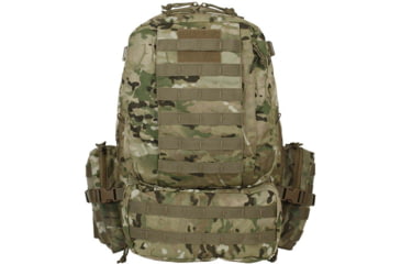 Image of Voodoo Tactical Tobago Cargo Pack, Multicam, 15-7866082000