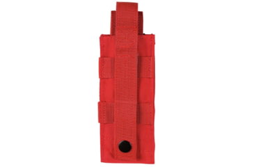 Image of Voodoo Tactical Tourniquet Pouch W/ Medical Shears Slot, Red, 20-1217016000