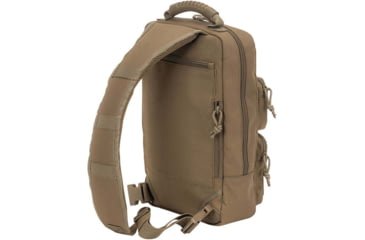 Image of Voodoo Tactical Traveler Day Pack, Coyote, 20-2220007000