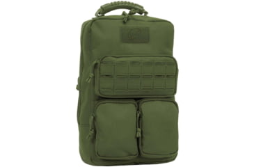 Image of Voodoo Tactical Traveler Day Pack, OD Green, 20-2220004000