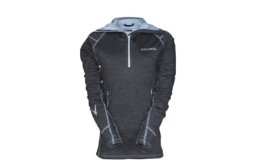 Image of Voormi High-E Hoodie - Womens-Sky-Large