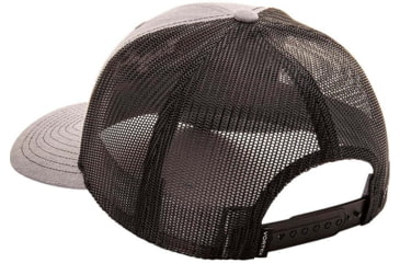 Image of Vortex Barneveld 608 Caps - Mens, Grey Heather, OSFM, 120-31-GHT