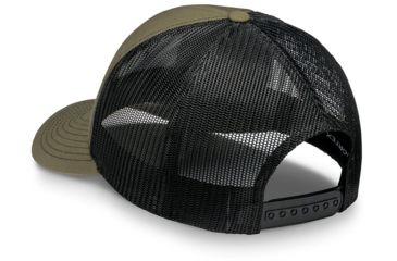 Image of Vortex Barnveld 608 Cap - Mens, Loden/Black, 120-31-LOD