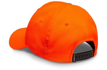 Image of Vortex Blaze Orange Cap - Men's, 120-45-BLZ