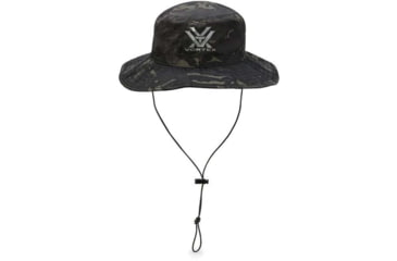 Image of Vortex Bucket Hat - Mens, Black MultiCam Camo, OSFM, 123-10-BMC