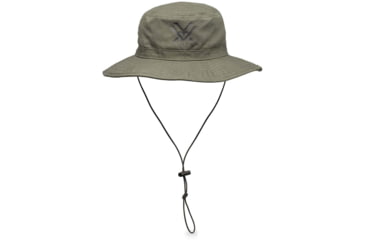 Image of Vortex Bucket Hat - Mens, Forest Night, OSFM, 123-10-FNI