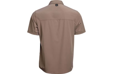 Image of Vortex Callsign Short Sleeve Button Ups - Mens, Falcon, L, 121-36-FALL