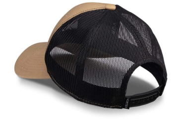 Image of Vortex Core Logo Struct Cap - Mens, Sand Bar, OSFM, 123-09-SBA