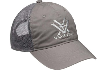 Image of Vortex Core Logo Struct Cap - Mens, Stone, OSFM, 123-09-STN