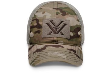 Image of Vortex Counterforce Cap - Mens, Multicam Camo, 120-64-MUL
