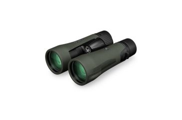 Image of Vortex Diamondback HD 12x50 Binoculars, Green, DB-217