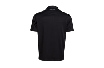 Image of Vortex Escape Velocity Polo - Mens, Black, 3XL, 121-21-BLK3X