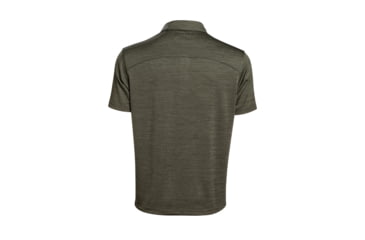 Image of Vortex Escape Velocity Polo - Mens, Green, Medium, 121-21-FNIM