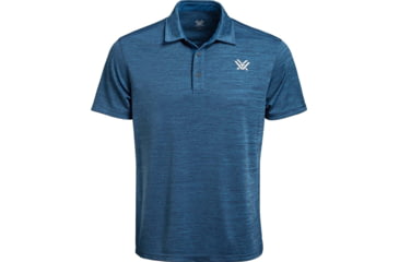 Image of Vortex Escape Velocity Polos - Mens, Dark Blue, M, 121-21-DKBM