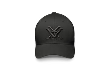 Image of Vortex Flexfit Cap - Mens, Charcoal, Large/Extra Large, 120-66-CHRLXL