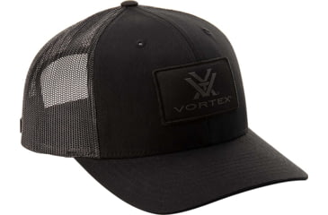 Image of Vortex Force On Force Cap - Mens, Black, OSFM, 221-18-BLK