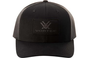 Image of Vortex Force On Force Cap - Mens, Black, OSFM, 221-18-BLK