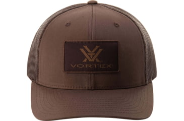 Image of Vortex Force On Force Cap - Mens, Brown, OSFM, 221-18-BRN