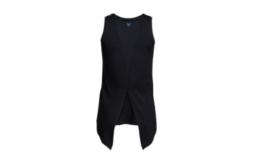 Image of Vortex Kinetic Breeze Tank - Womens, Black, Large, 121-31-BLKL