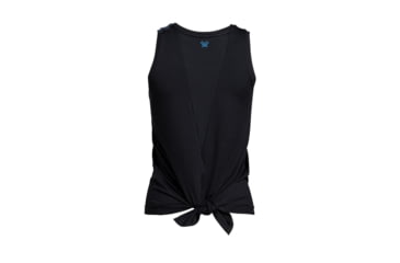Image of Vortex Kinetic Breeze Tank - Womens, Black, Large, 121-31-BLKL