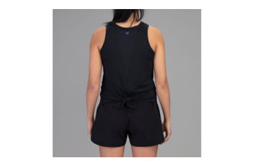 Image of Vortex Kinetic Breeze Tank - Womens, Black, Large, 121-31-BLKL