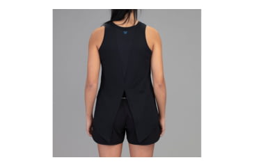 Image of Vortex Kinetic Breeze Tank - Womens, Black, Large, 121-31-BLKL