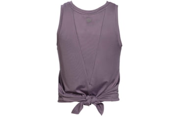 Image of Vortex Kinetic Breeze Tanks - Womens, Grey Ridge Purple, L, 121-31-GRRL