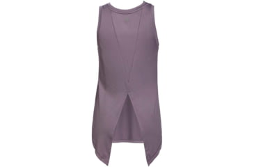 Image of Vortex Kinetic Breeze Tanks - Womens, Grey Ridge Purple, L, 121-31-GRRL