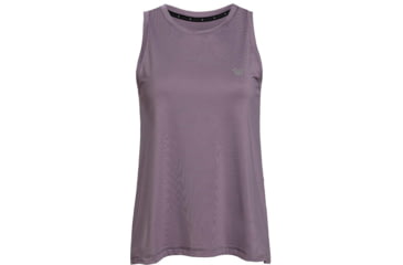 Image of Vortex Kinetic Breeze Tanks - Womens, Grey Ridge Purple, L, 121-31-GRRL
