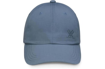 Image of Vortex Performance Cap - Womens, Dusty Blue, OSFM, 122-28-DBL