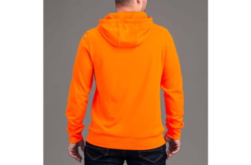 Image of Vortex Performance Hoodies - Mens, Blaze, L, 220-56-BLZL