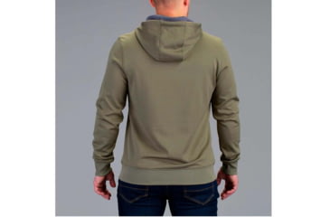 Image of Vortex Performance Hoodies - Mens, Lichen, M, 220-56-LICM