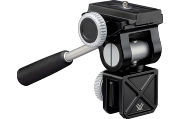 Image of Vortex Pro Car Window Mount, Black, 6.625x4.875x4.625, CWM2