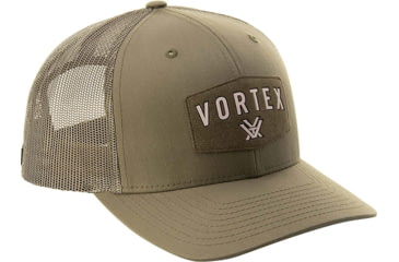 Image of Vortex Red Alert Cap - Mens, Loden, OSFM, 221-17-LOD