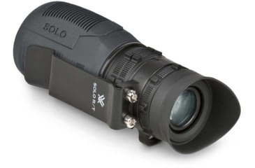 Image of Vortex Solo Tactical RT 8x36 Tactical Monocular w/ Ranging Reticle, Multi, Compact, SOL-3608-RT