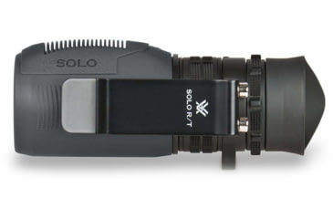 Image of Vortex Solo Tactical RT 8x36 Tactical Monocular w/ Ranging Reticle, Multi, Compact, SOL-3608-RT