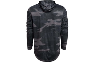 Image of Vortex Sun Slayer LS Hoodie - Mens, Black Camo, 3XL, 121-20-BCA3X