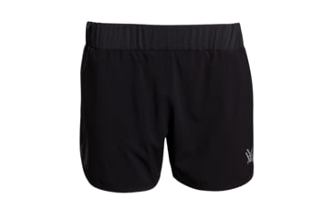 Image of Vortex Sun Stomp Short - Womens, Black, Small, 121-42-BLKS