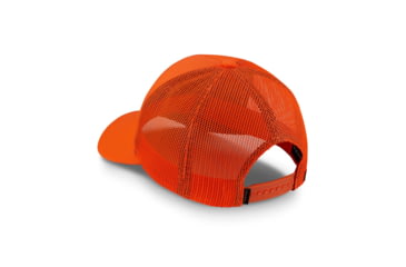Image of Vortex Traditions Cap - Mens, Blaze, One Size, 220-04-BLZ
