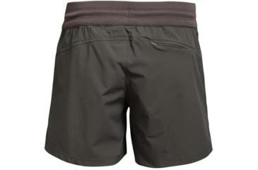 Image of Vortex Trail Creek Shorts - Womens, Beluga, M, 122-21-BELM
