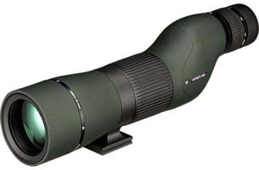 Image of Vortex Viper 15-45x 65mm HD Straight Spotting Scope, Green, Mid-Size, V501